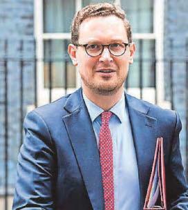 £9bn a year pledge to fix schools, hospitals and jails