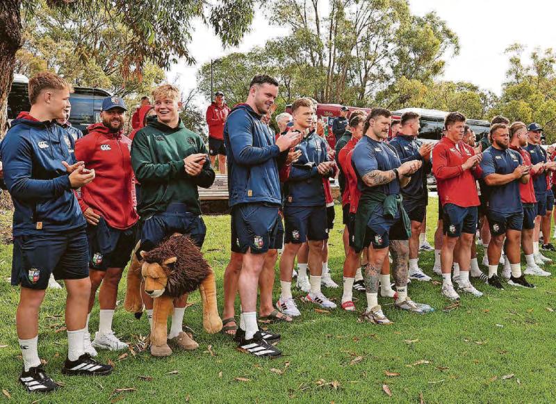 Aussies warned on ‘breach of contract’