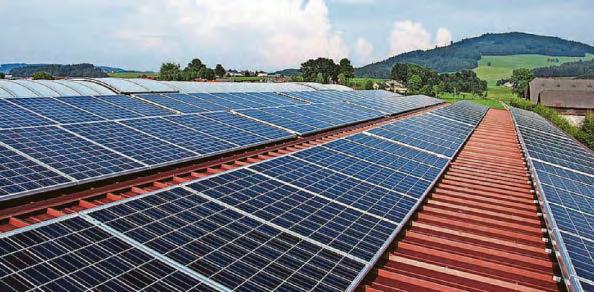 Government plans plug-in solar panels for 'roofs and balconies'
