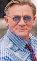 Knives Out for film festival
