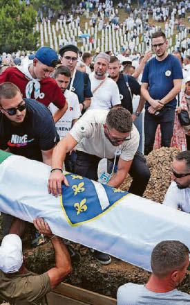 30 years since atrocity