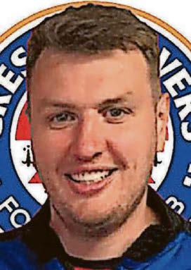 Gray pleased with glimpses in defeat to Step Three side