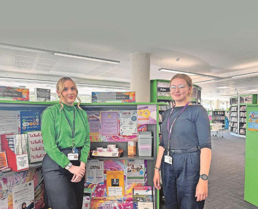 Scheme 'protects people's wellbeing and their dignity'