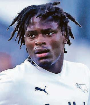 Several Rams close to fitness