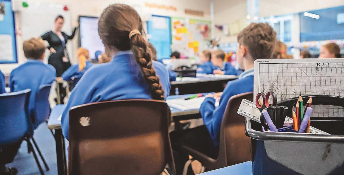 'Anti-misogyny' lessons in schools