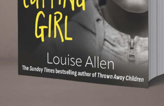 AN EXPLOSIVE NEW SERIES ON COUNTY LINES EXPLOITATION