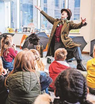 VISIT STAFFS LAUNCHES ITS ‘30 DAYS OUT UNDER £30' SCHEME