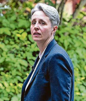 'We will not tolerate the silencing of academics or students who voice legitimate views'