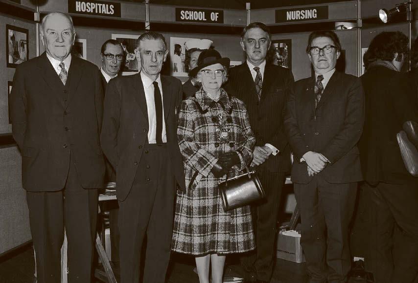 'Importance of education' was a key message at fair
