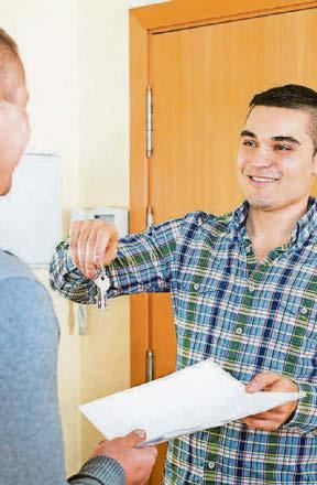 'Families are being crushed under the weight of unaffordable rents'