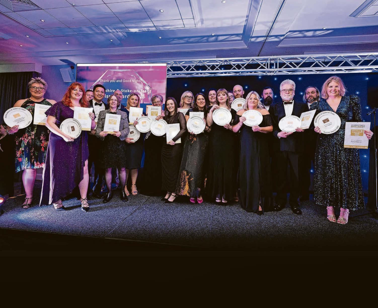 Time almost up for attractions hoping to enter tourism awards