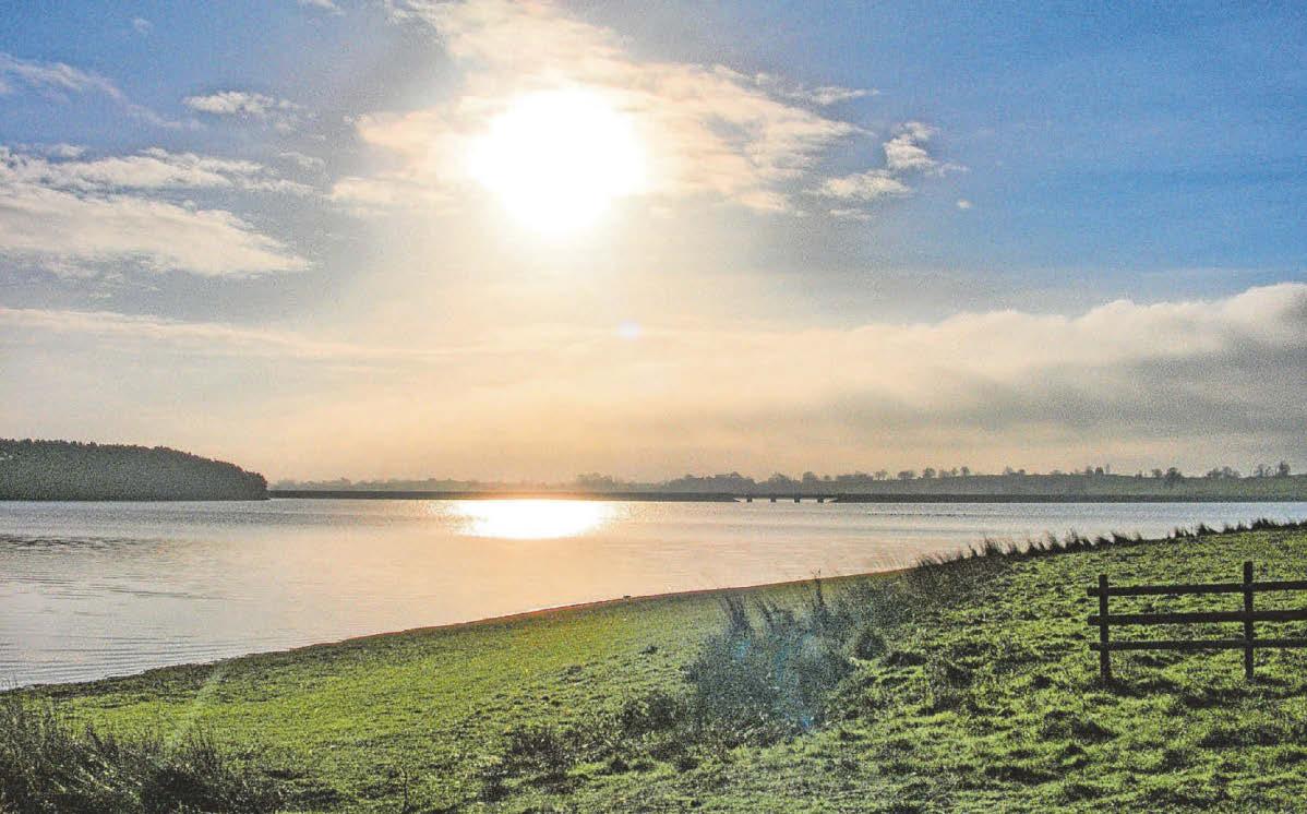 'He was a man of faith, kindness and integrity'