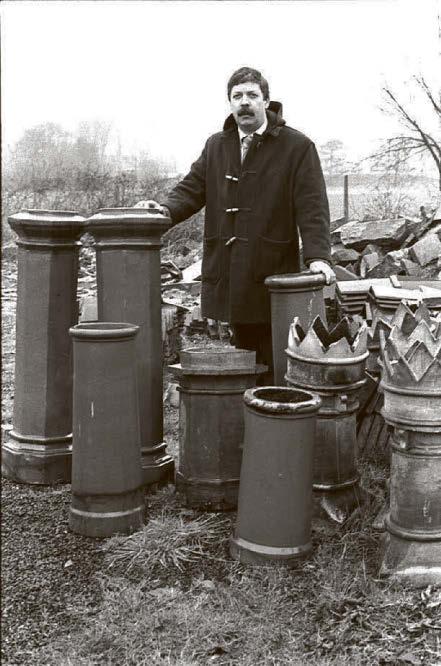 Council's gold mine of bits and pieces kept growing!