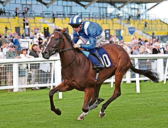 Juvenile pair can make impact at Leicester