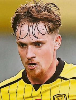 Albion loanees getting good game time with their new clubs