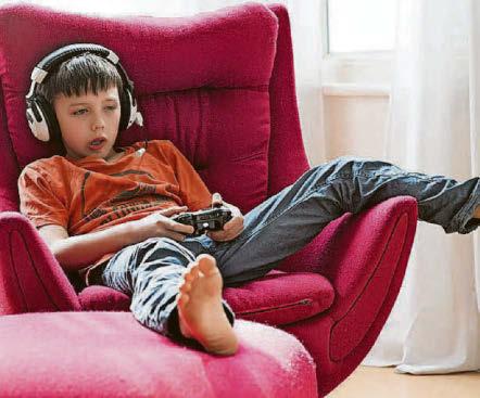 Does 'gentle parenting' mean you have to be a soft touch?