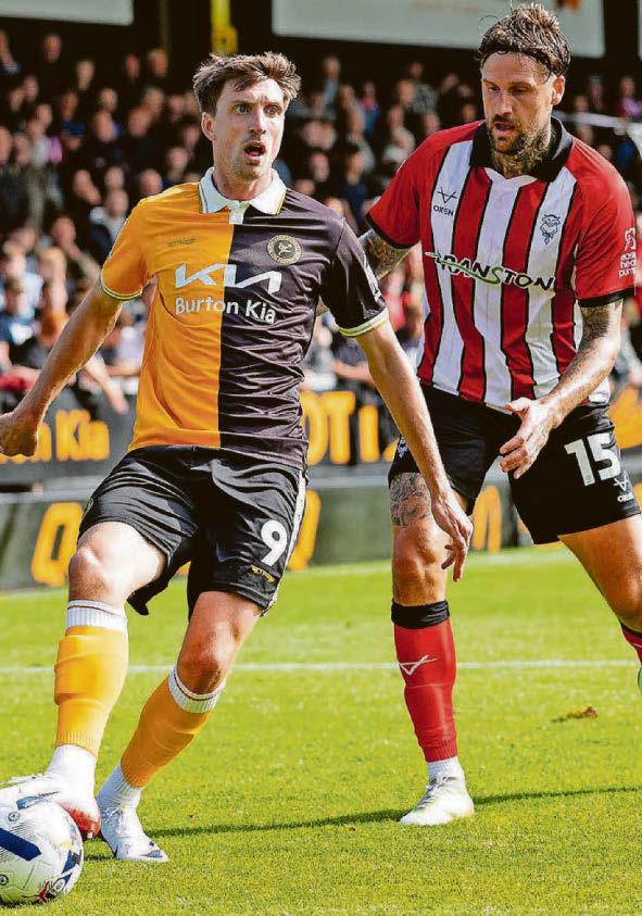 Concerns grow as Albion can't strike balance that they need