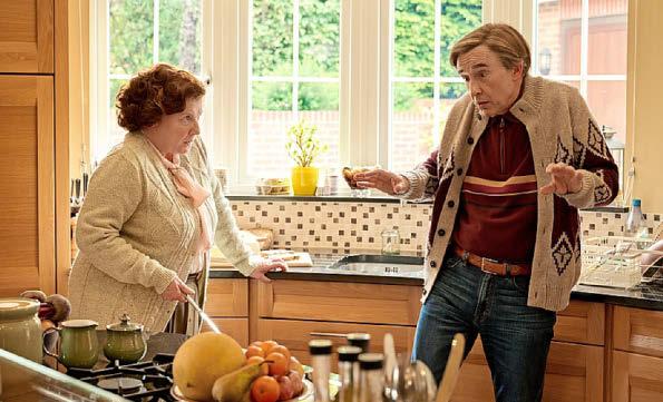 It's good to talk about things that are often seen as taboo...