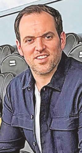 Club: Shareholder loan will offset the £8m loss and will then be waived