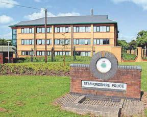 'Officer's behaviour was a serious breach of trust and police values'