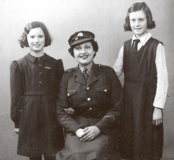 Step back in time with history talks at library