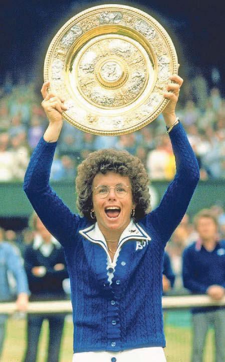 Game, set, and match