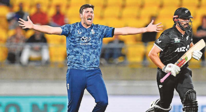 We can get 'Over' this, insists Jamie