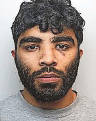 Driver killed man helping injured sister