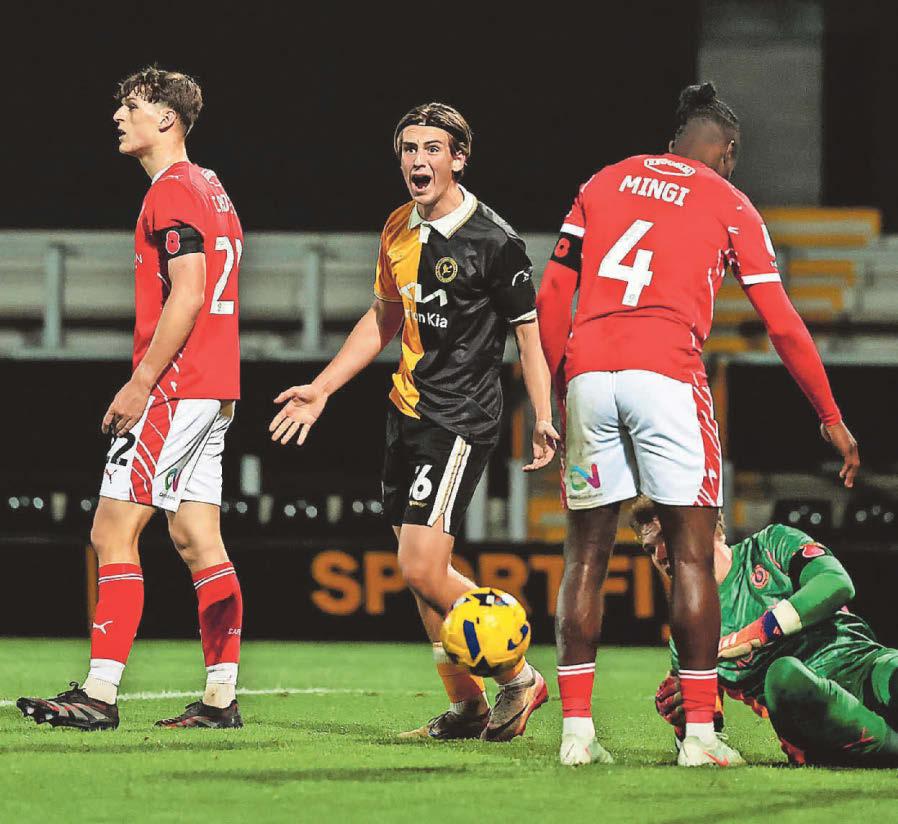 Bowyer delighted to see 'fruits of labour'