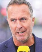 'NO WAY BACK' IF ENGLAND LOSE