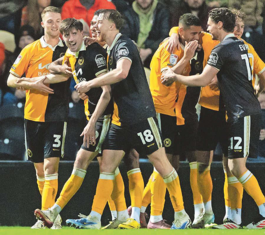 'Bowyer deserves plenty of credit for Burton job'
