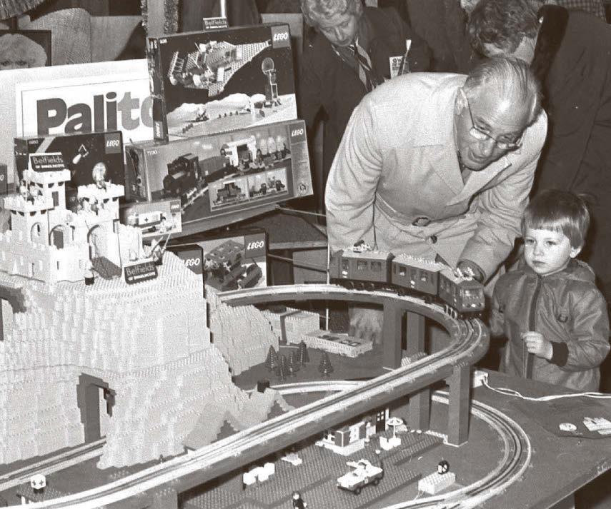 Trade fair was the perfect place for your festive gifts!