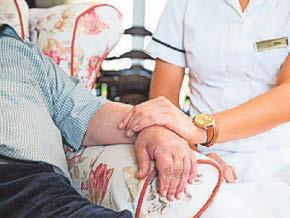Burton care home plans unveiled