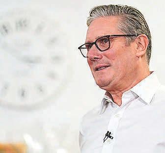 PM promises 50,000 new apprenticeships