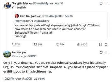 Staffordshire council leader is kicked out of Reform UK