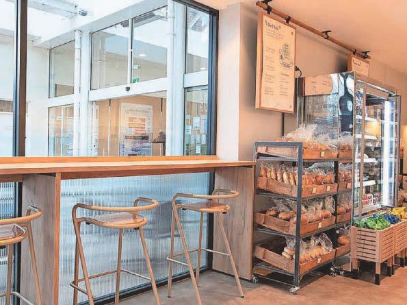 Bakery brings back classic treat - but you need to be quick before time runs out!