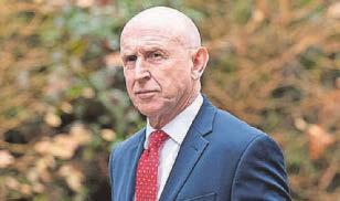 Armed forces intelligence units unify in face of threats