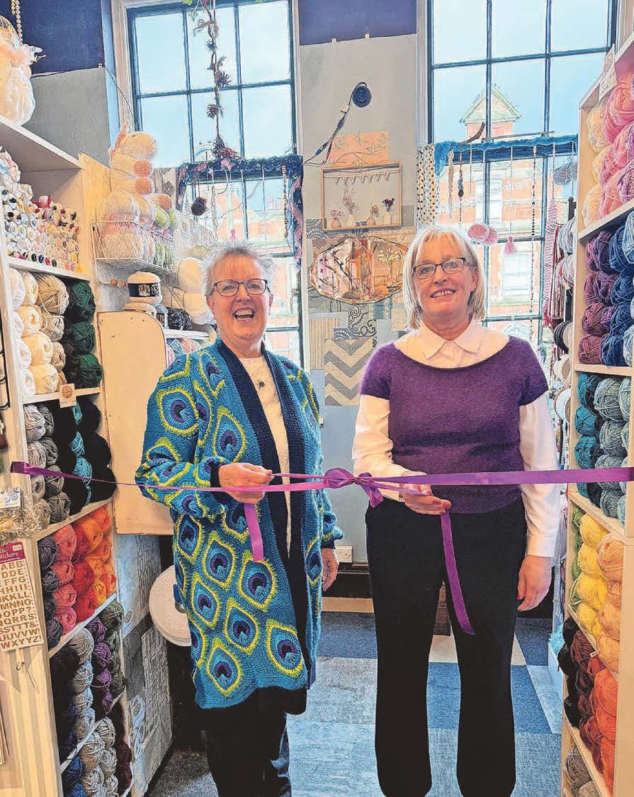 Makers' market to expand as demand continues to grow