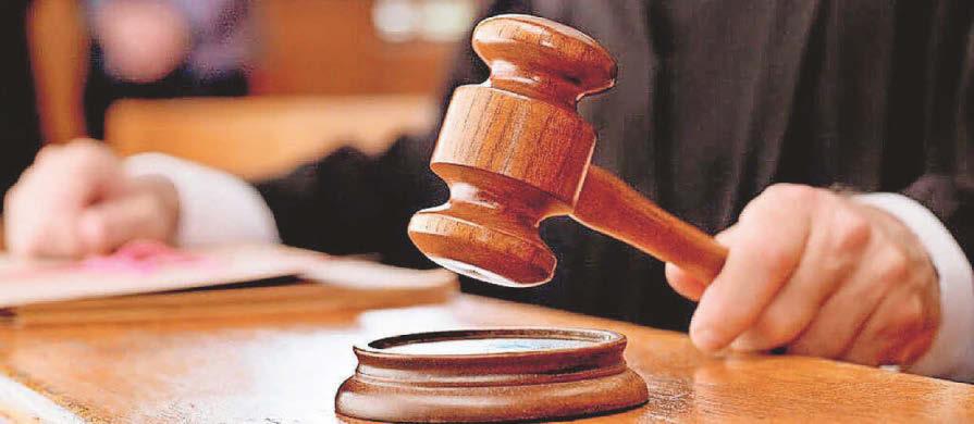 'Only fundamental reform can give brave survivors of crime fairer and faster justice'