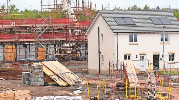 Latest plans in East Staffs