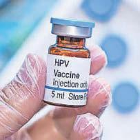 Everything you need to know about HPV