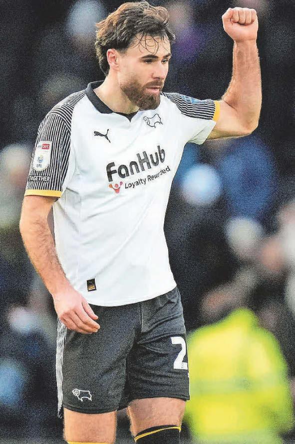 Boss hoping for a big Ben boost following strike