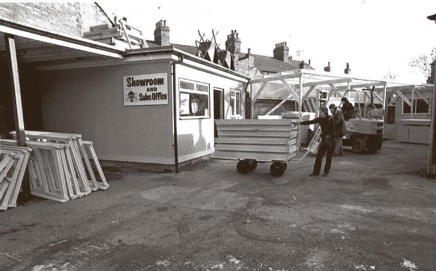 'Fast and friendly' service was key to new company