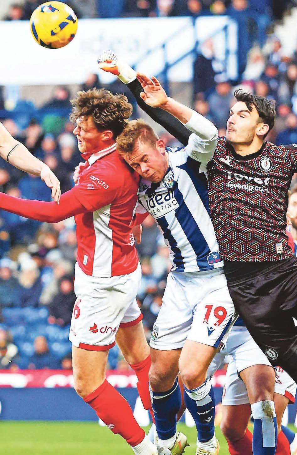 Keeper Max could be on radar for Rams