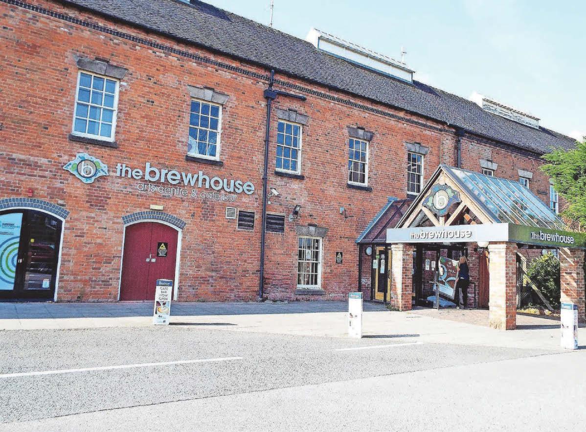 Prisoners' art on show to boost rehabilitation