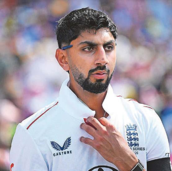 'To bring in a current England international is really exciting deal'