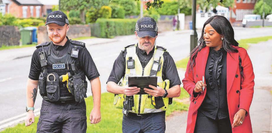 'Reduction in staff is a last resort'