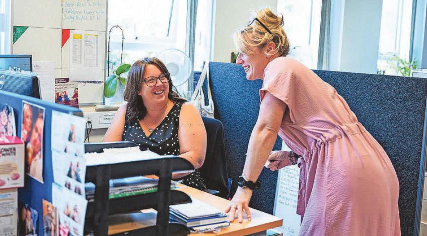 Enterprise centre demand rises