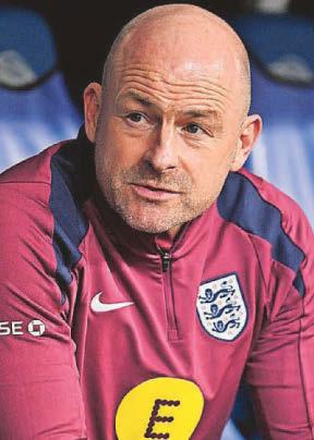 Ozoh, Clark on radar for Carsley's Young Lions