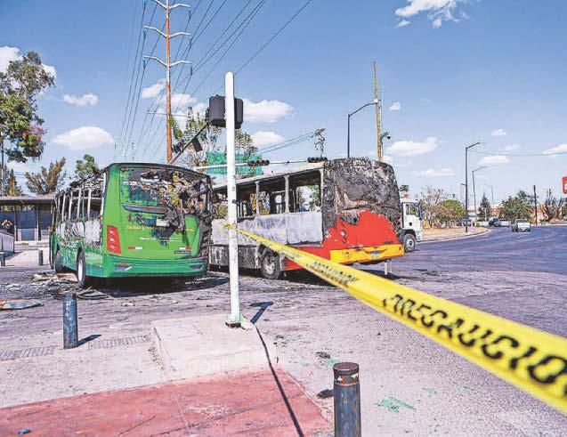 Cartel leader killed